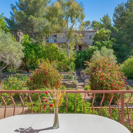 Villa Maison Familiale Climatisée - Plages à Pied