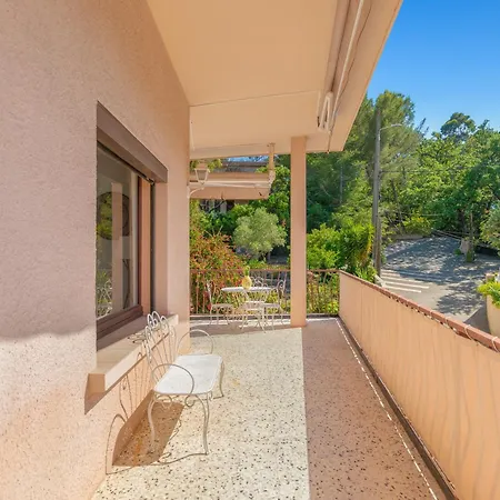 Maison Familiale Climatisee - Plages A Pied Villa